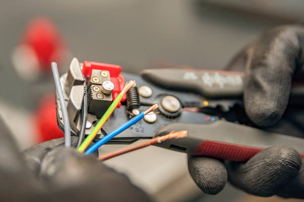Best Electrician Near Me  in Nes, IL