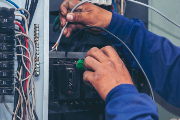 Best Affordable Electrical Installation  in Nes, IL