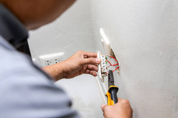  Nes, IL Electrician Pros